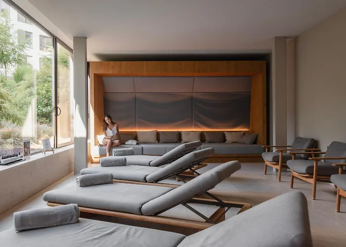 Hotel Les Haras By Stay Collection